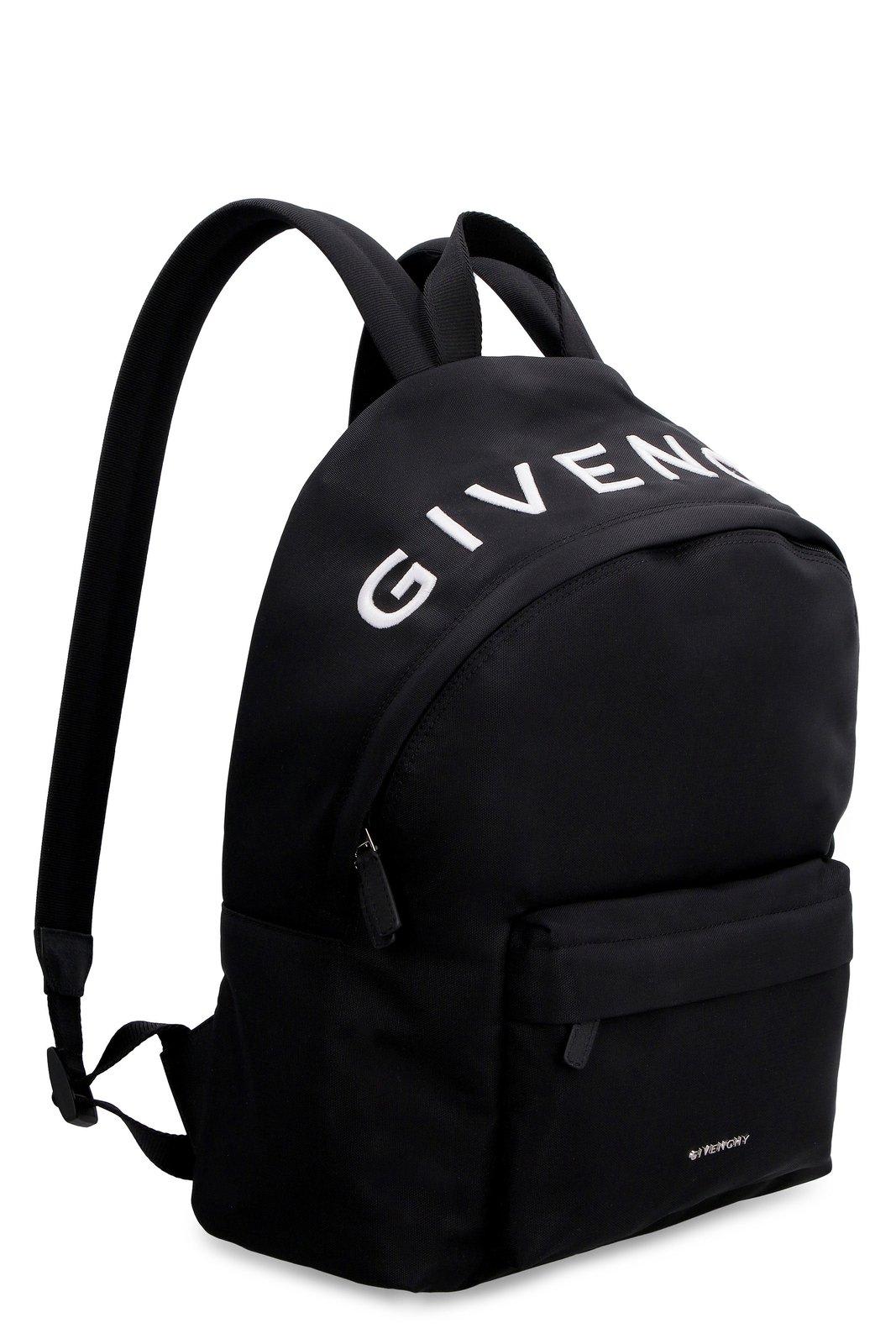 지방시 남성 Essentiel U Backpack 13633674