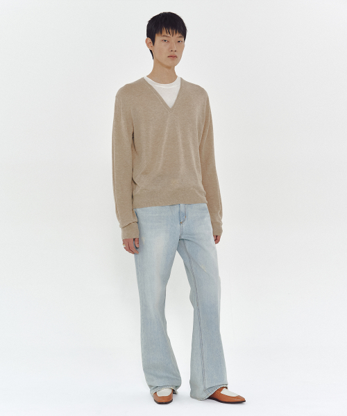 INSERT KNIT