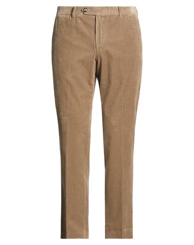 Man Pants Taupe Size 30 Cotton