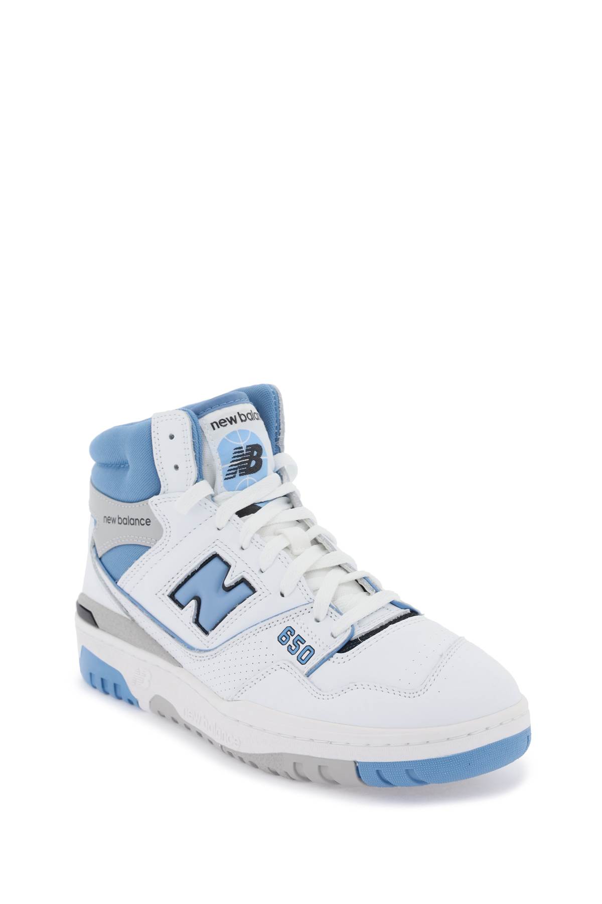 650 Sneakers