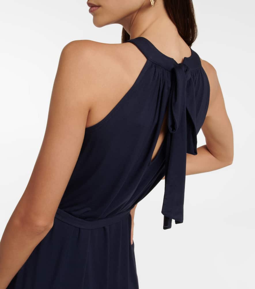 Reeba maxi dress