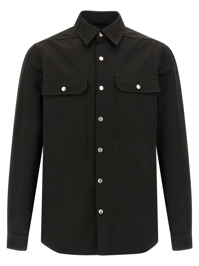 'Outershirt' Shirt