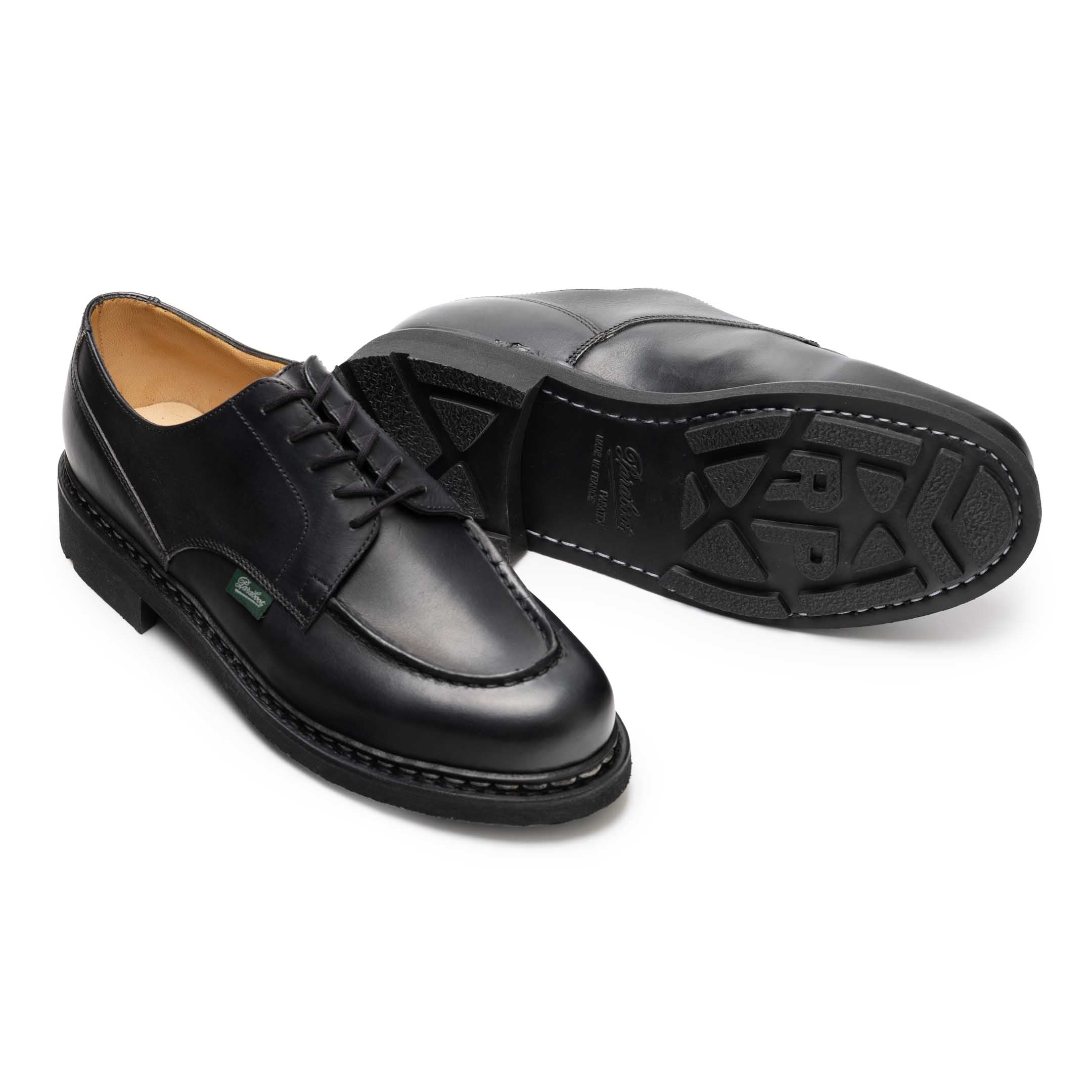 Chambord Tex Noire-Lis Noir