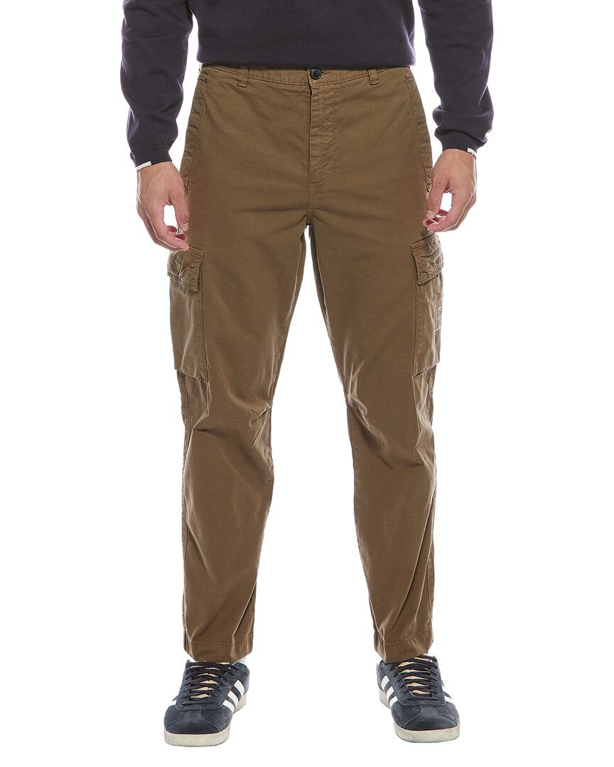 Sisla Cargo Pant