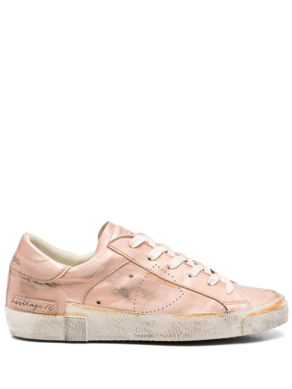 Prsx sneakers - Pink