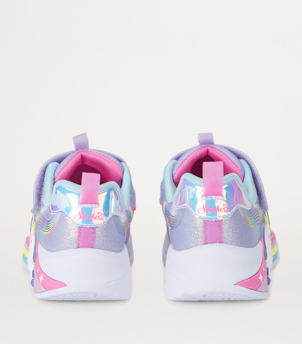 Unicorn Chaser Sneakers