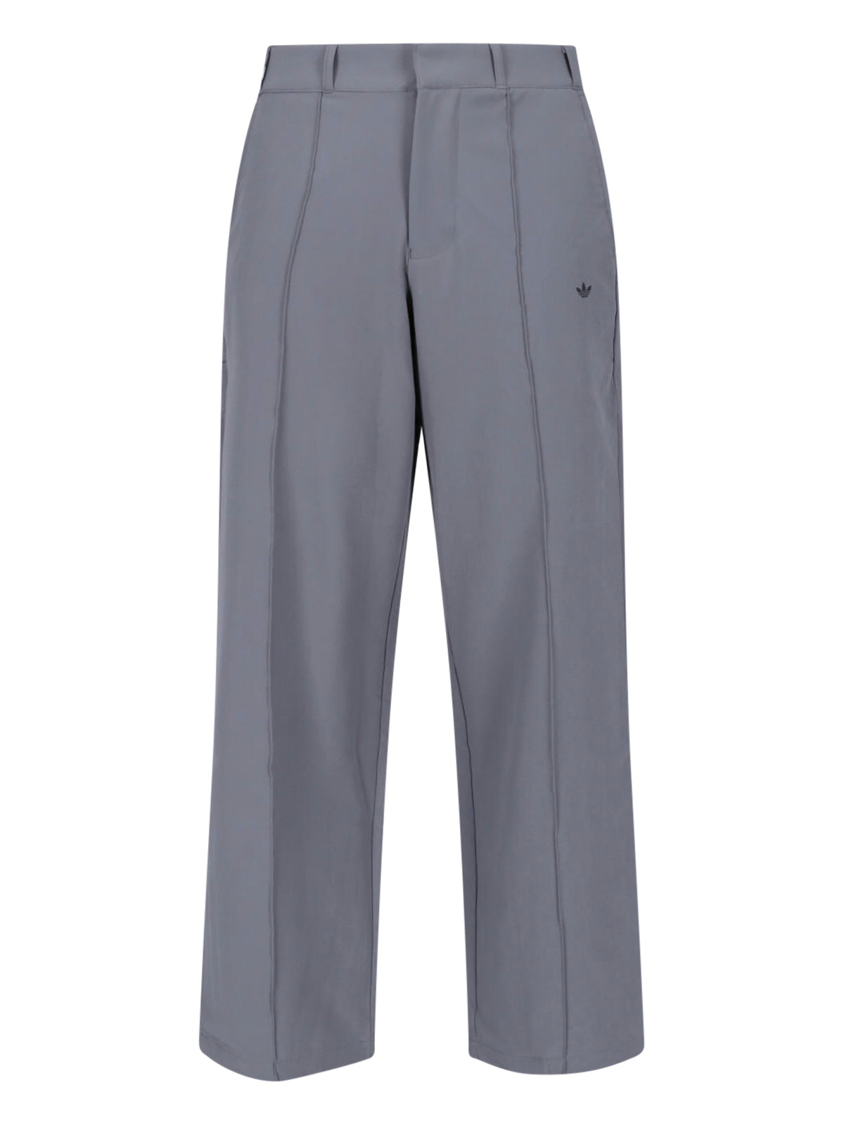 Unisex Performance Trousers with Recycled Stretch Fabric