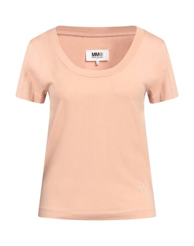 Woman T-shirt Blush