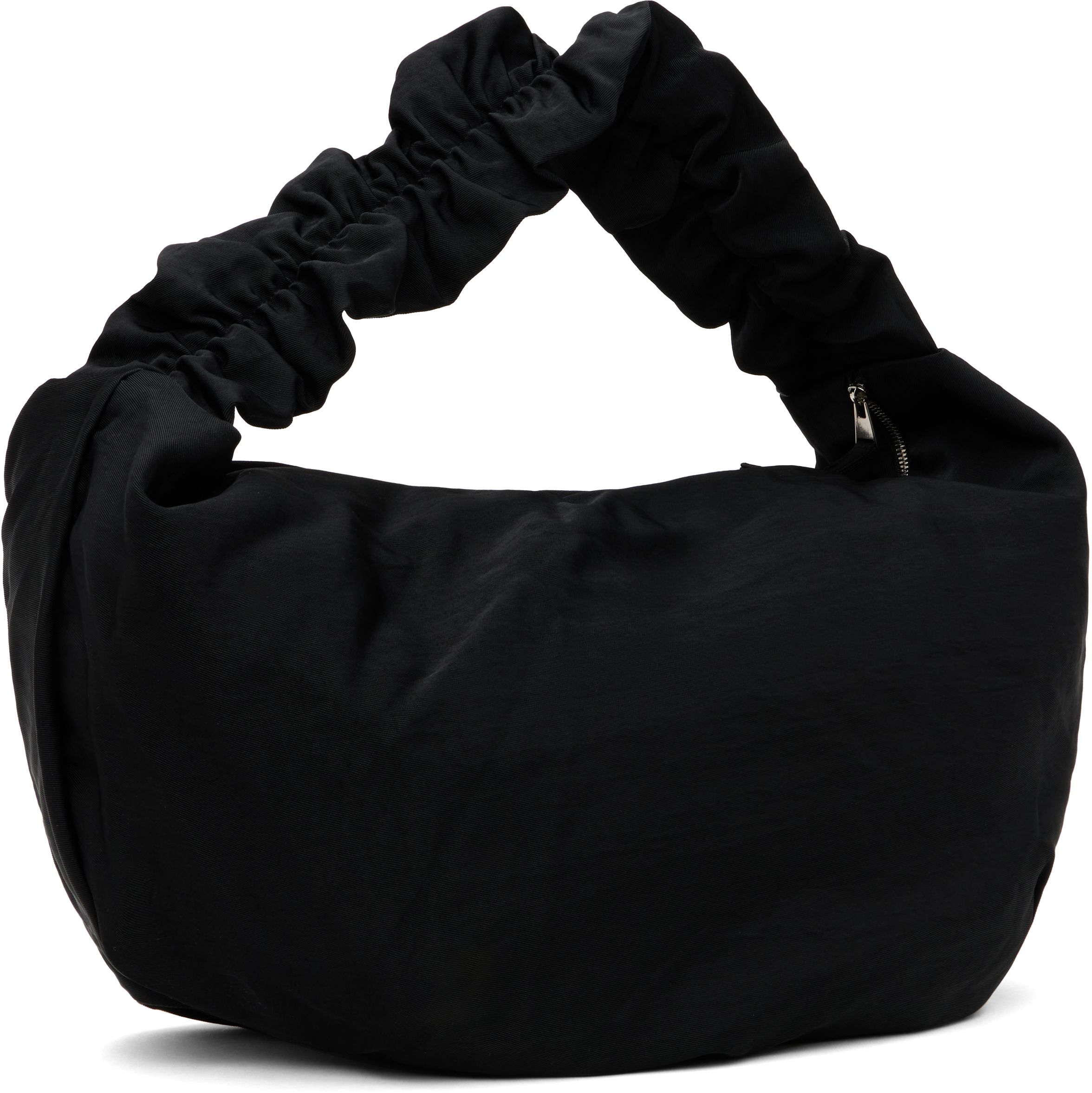 OUAT Black Office Tote