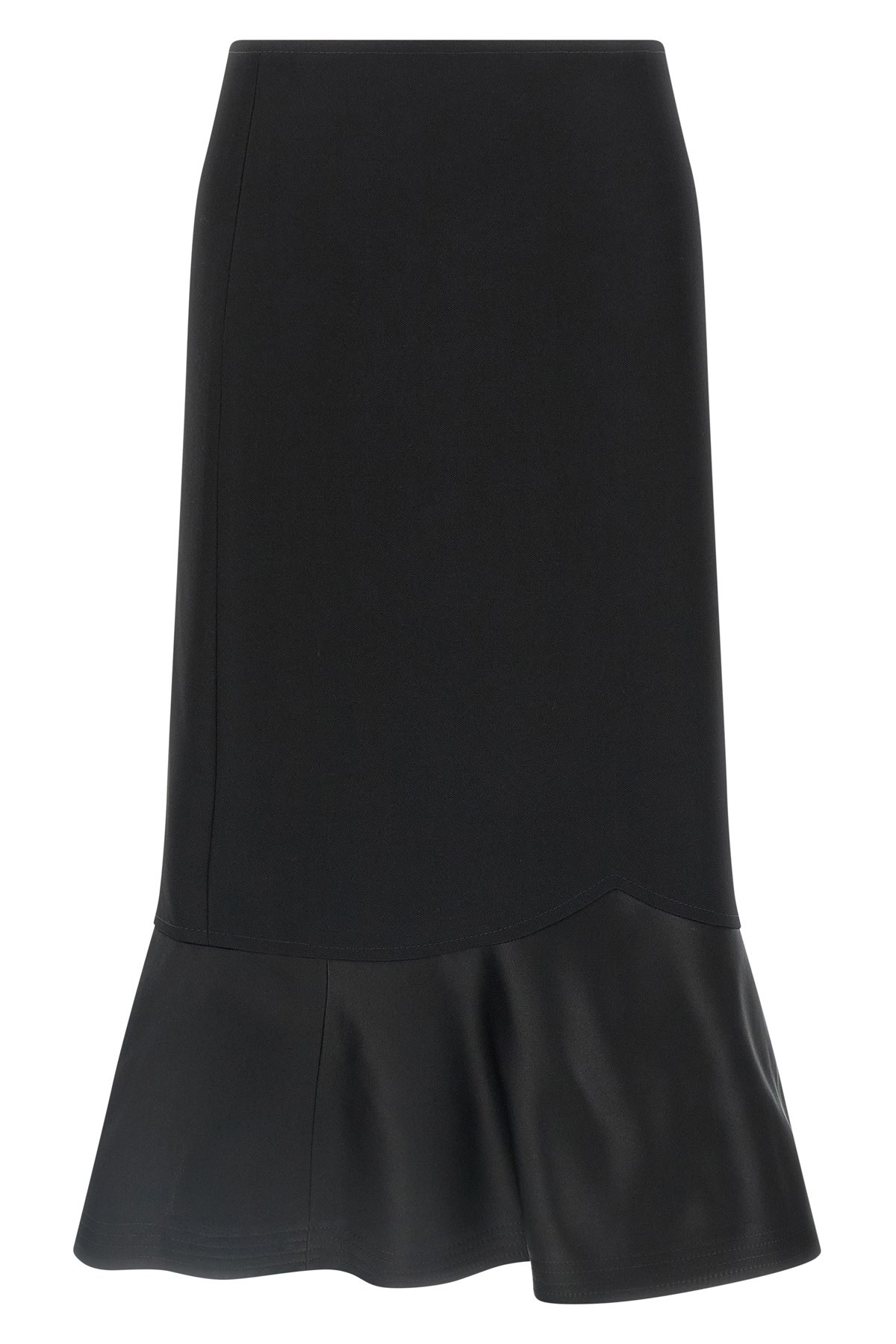 Grain De Poudre Skirt