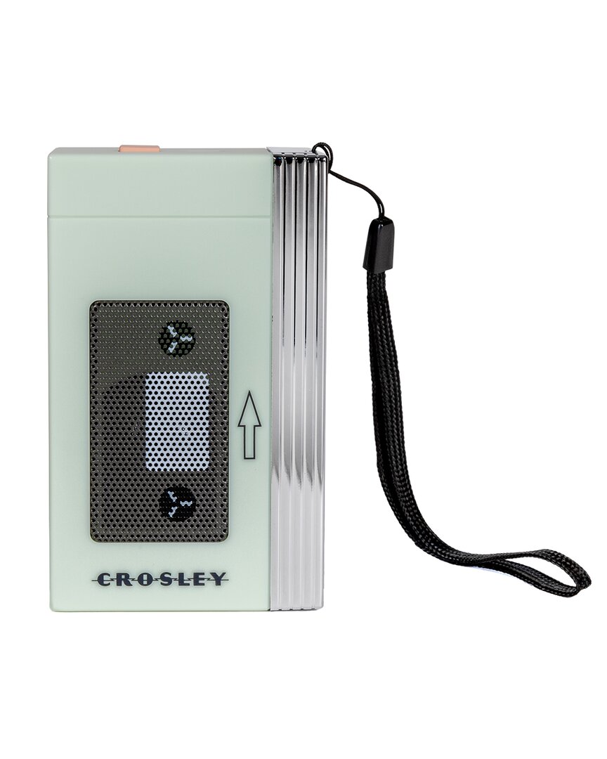 Mini Cassette Player Portable Bluetooth Speaker