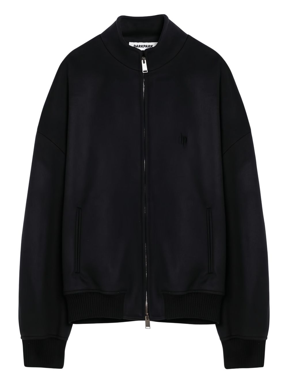 Bomber jacket - Black