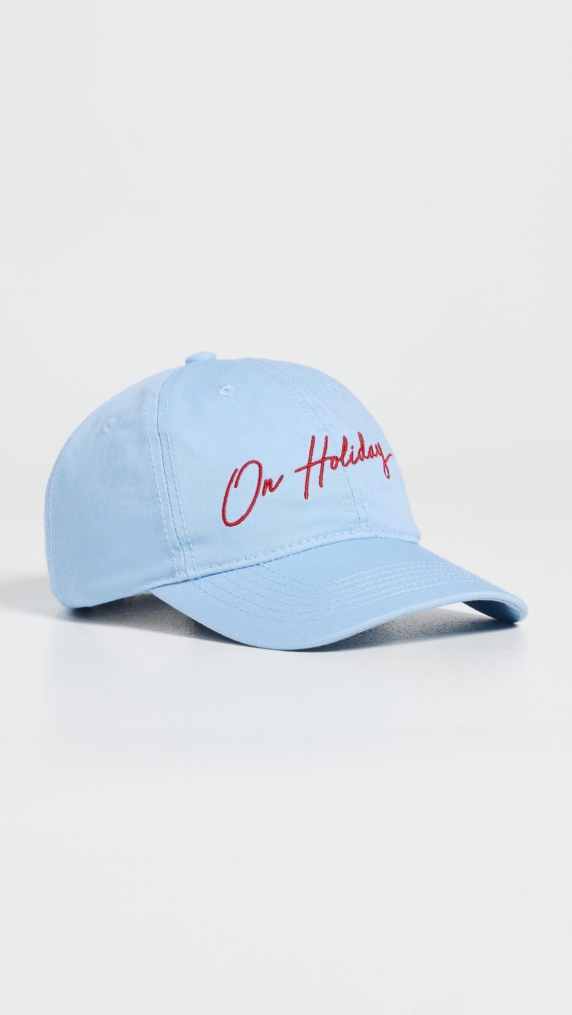 Hotel Cap Blue One Size