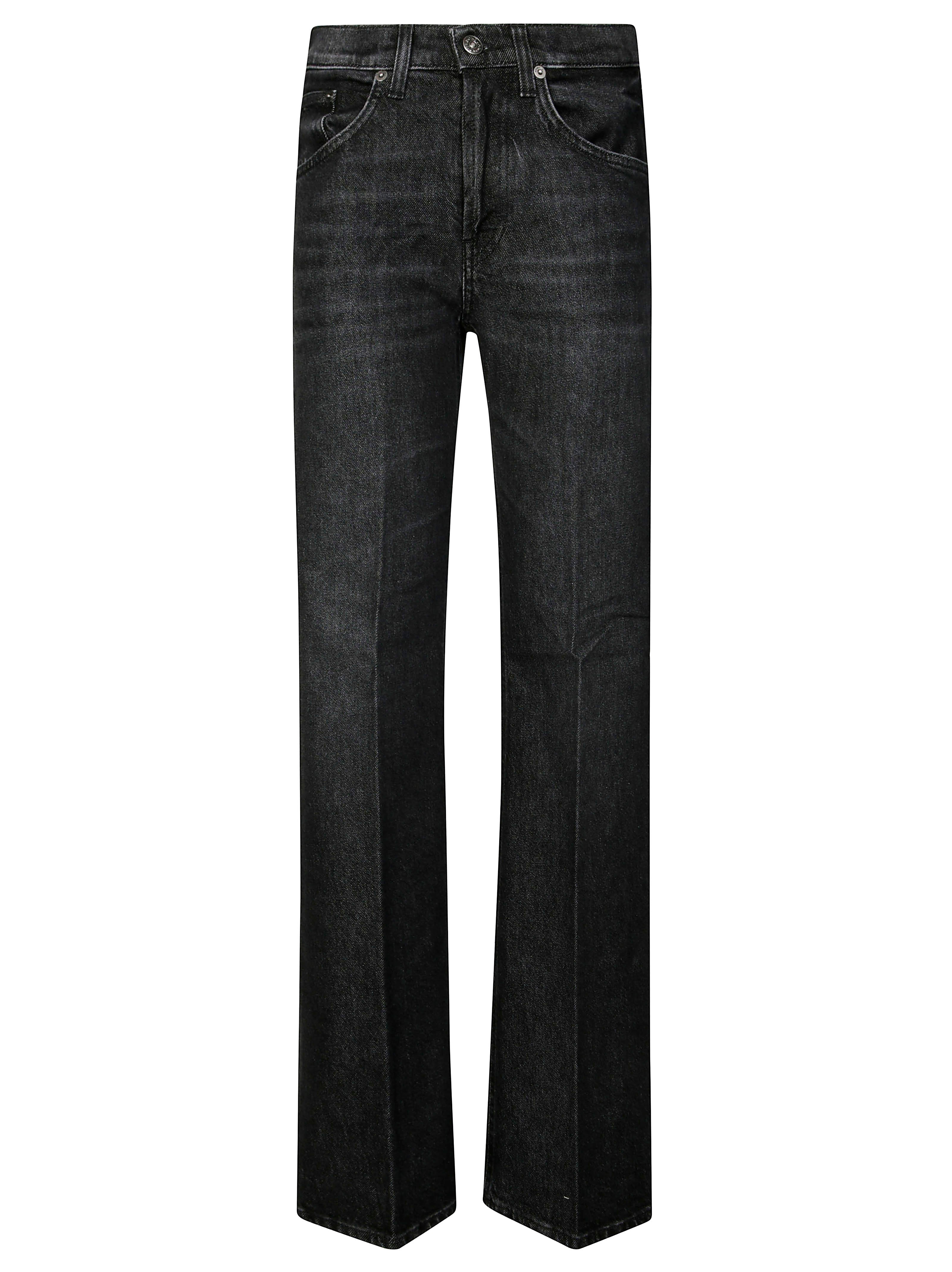 Jacklin Straight Leg Jeans