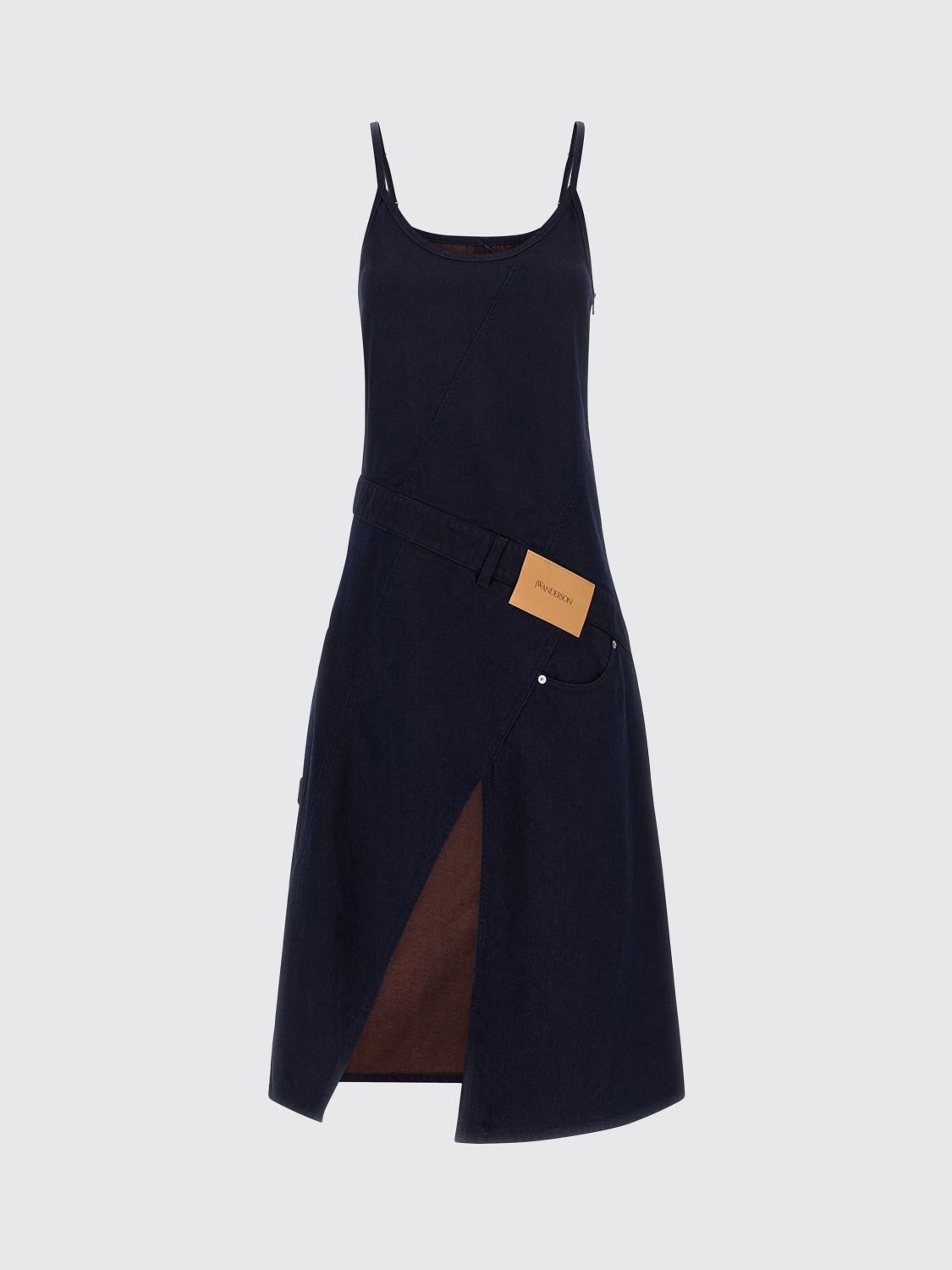 Dress Woman color Multicolor