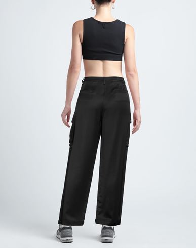 Woman Pants Black