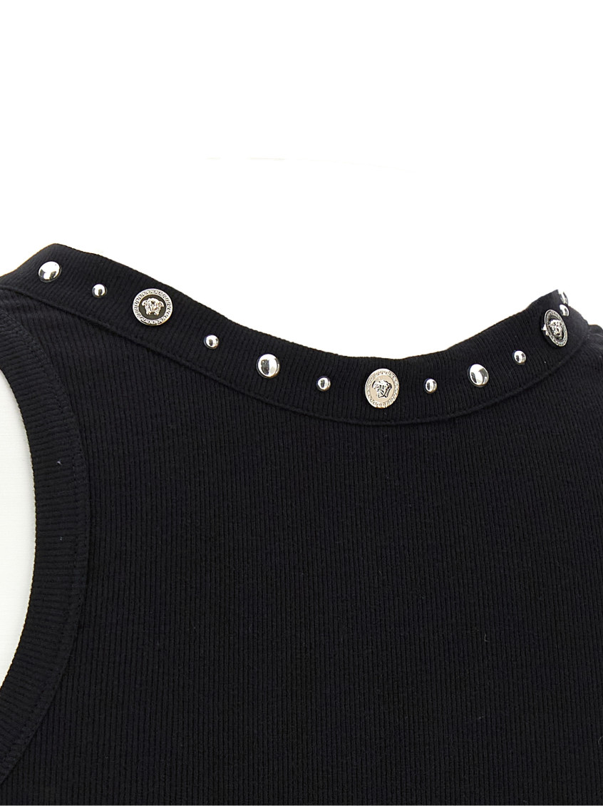 Medusa Tank Top
