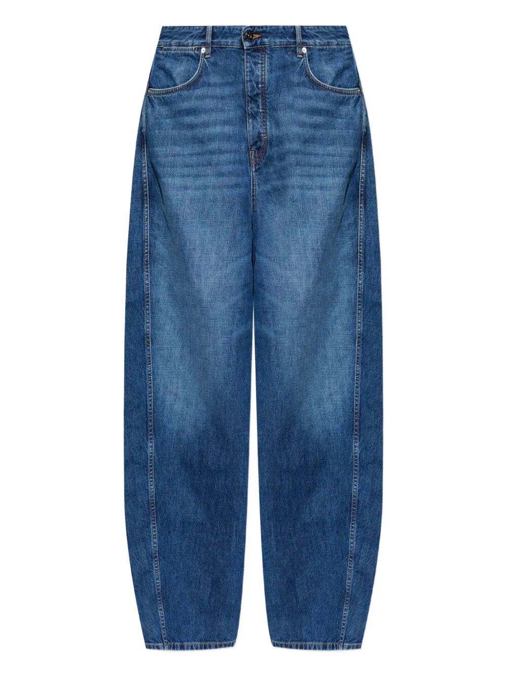`Couture` Seam Pants