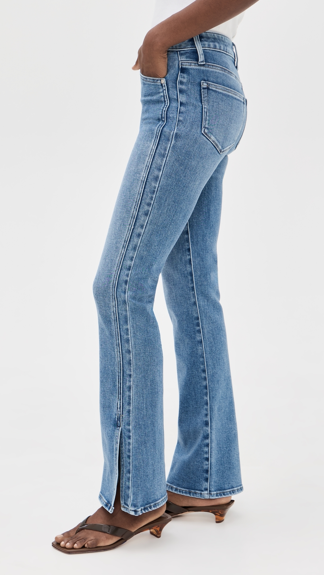 Laurel Canyon Jeans Fontessa