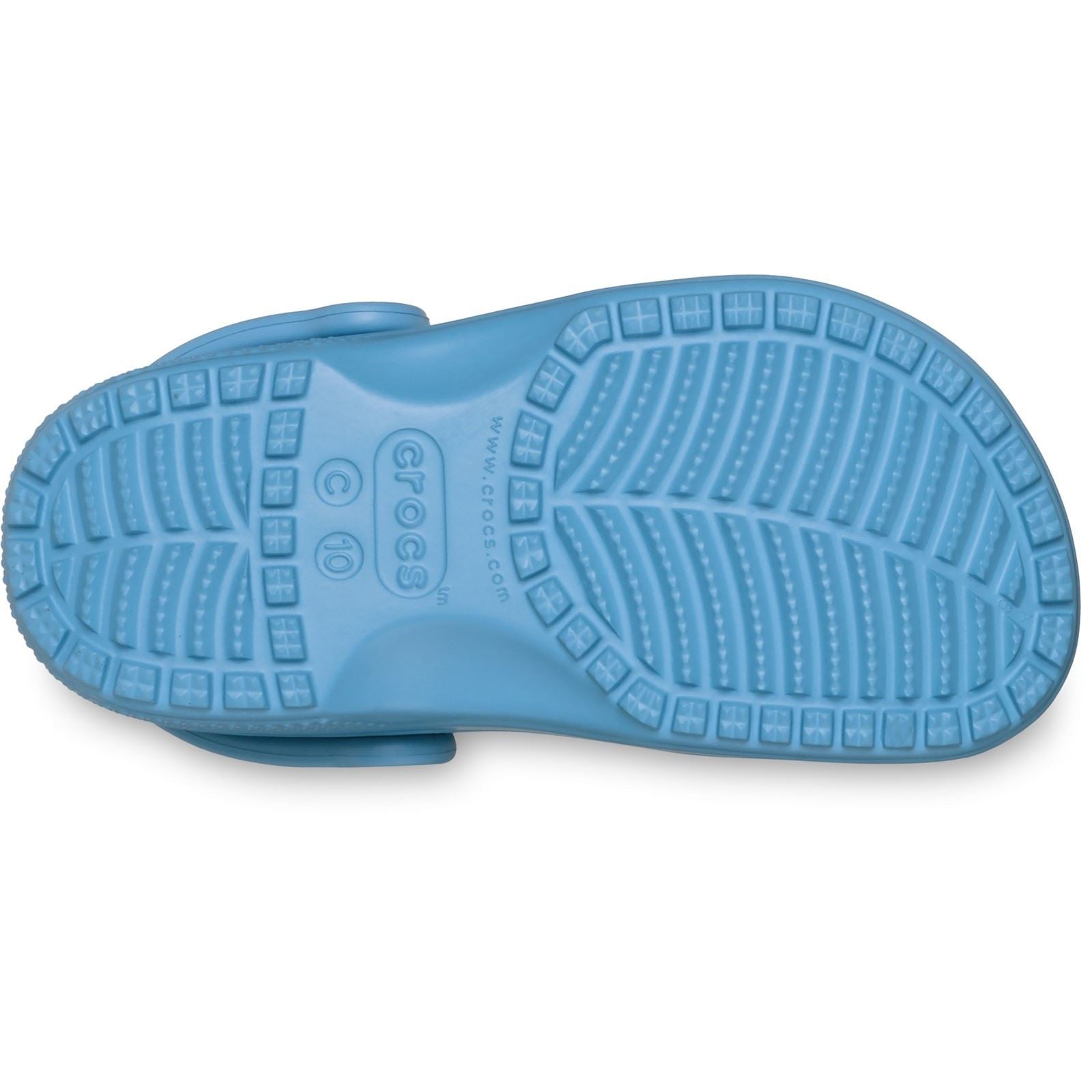 Crocs Classic Eva Kids Elite Blue Clog