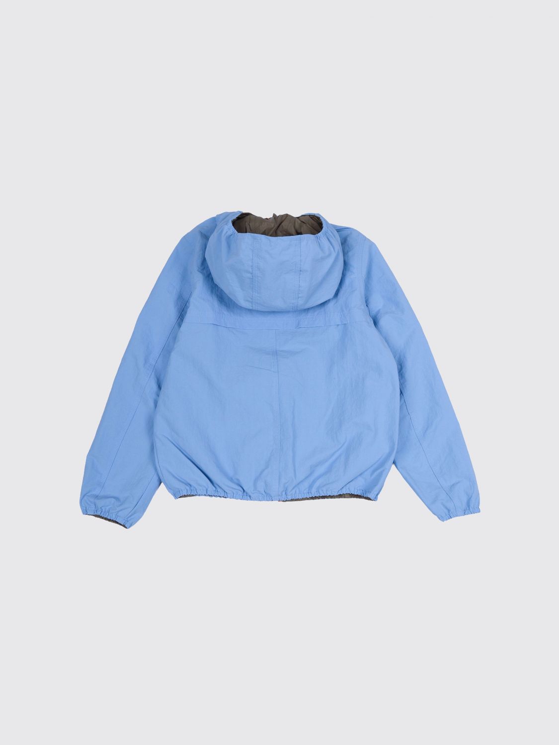 Jacket Kids color Black