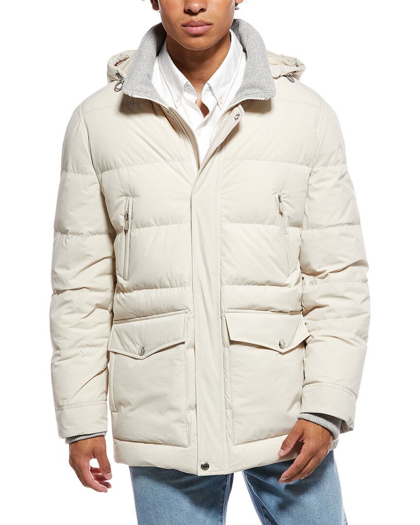 Puffer Coat