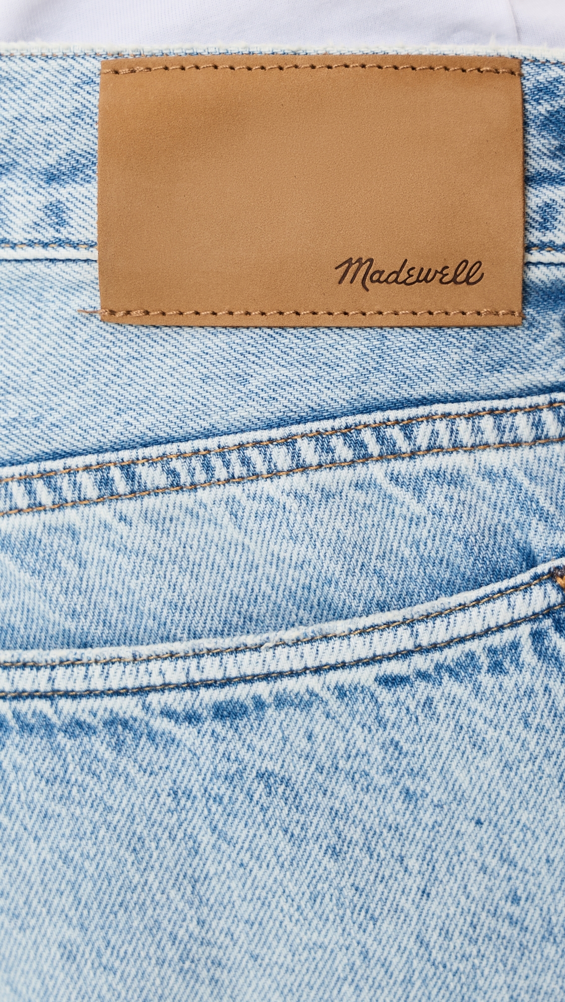 1991 Straight Jeans In Irwin Hemp Irwin Wash