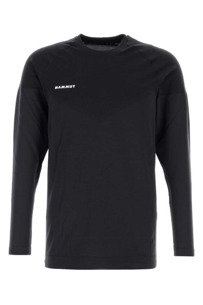 Mammut Swiss 1862 Stretch Sweater