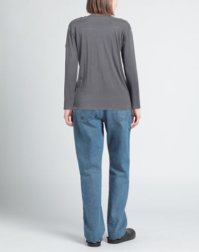 Woman T-shirt Grey