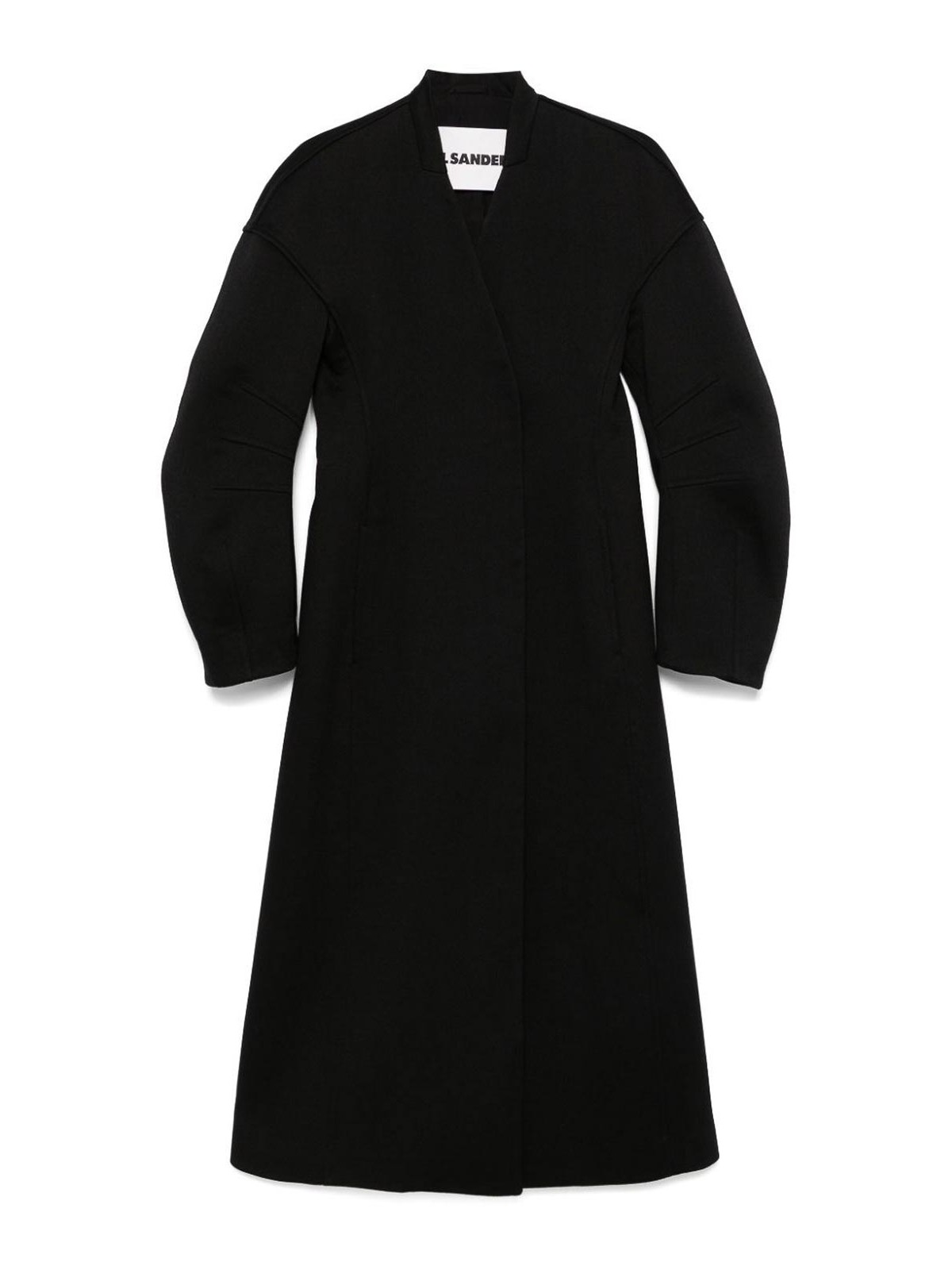 Woman`S Coat 53