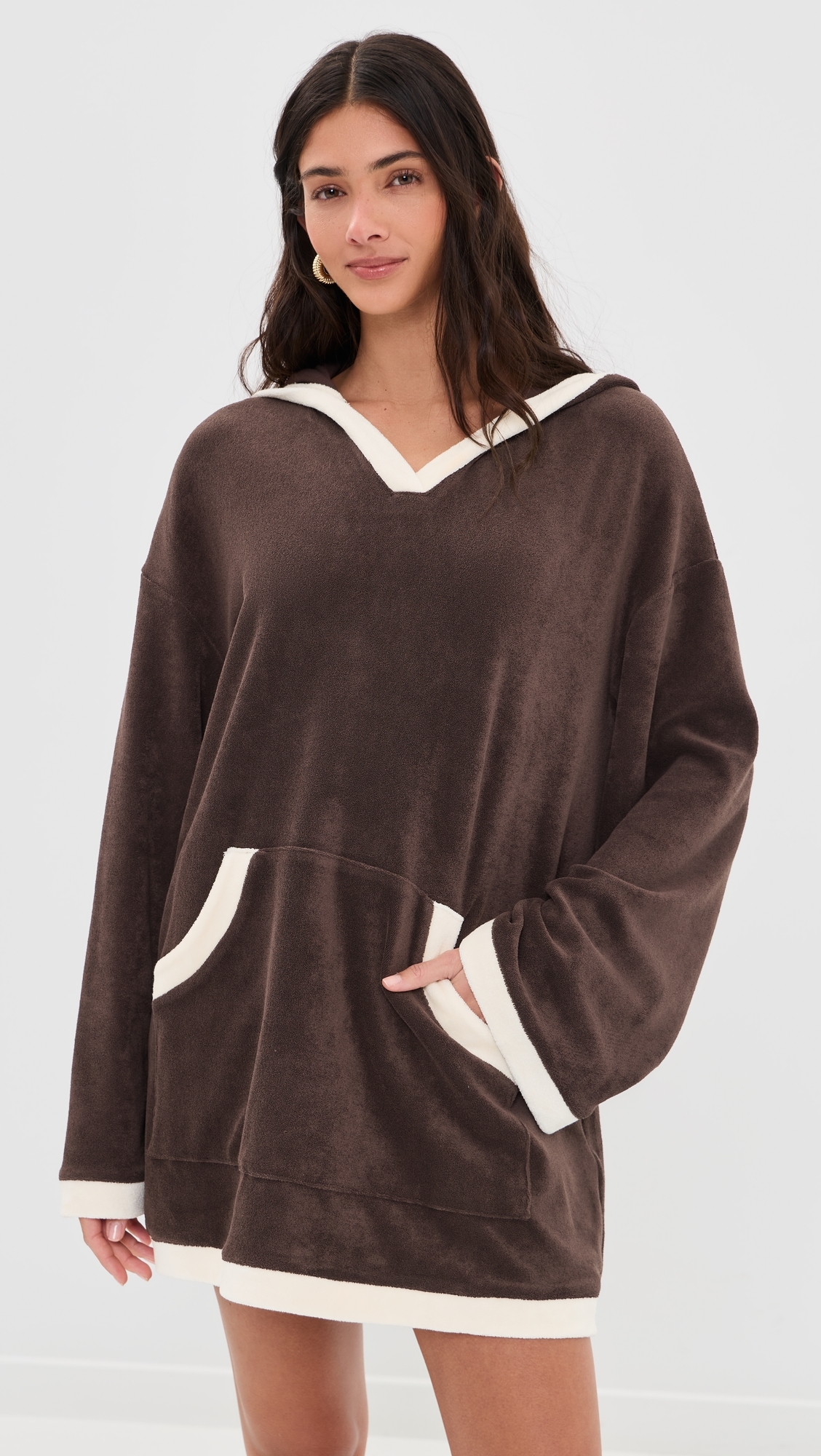 Anona Dress Java S
