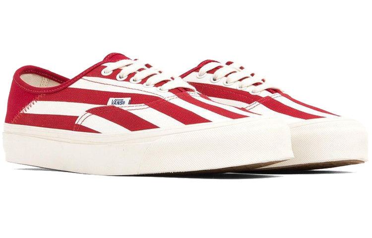 OG Style 43 LX 'Pinstripe Red'