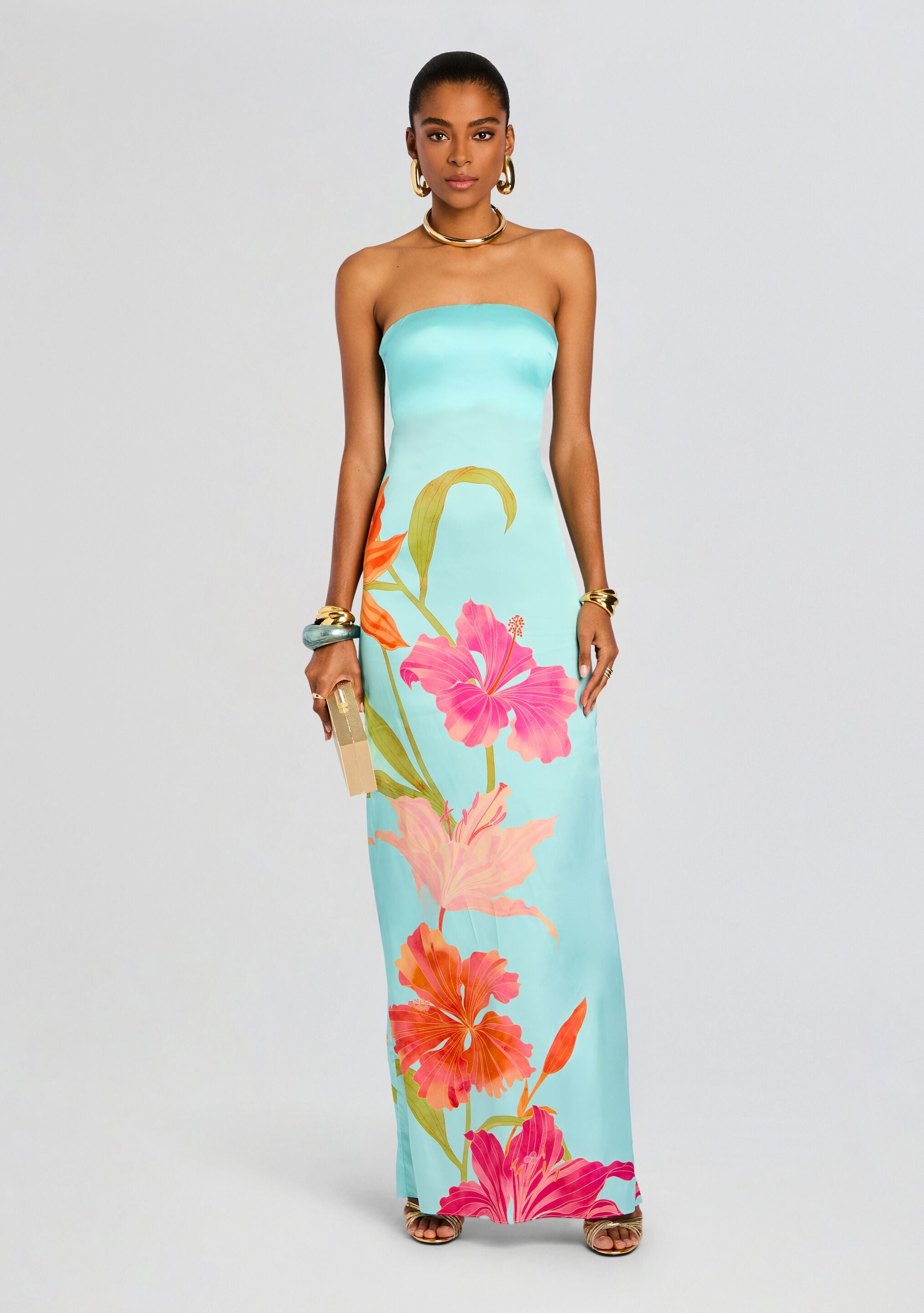 Vivi Dress