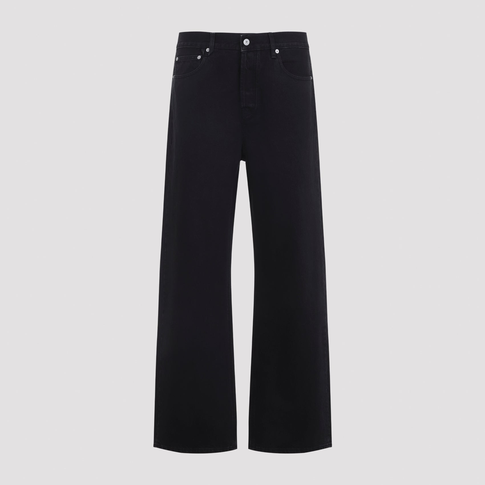 Le OF-Nimes Droit Men's Jeans