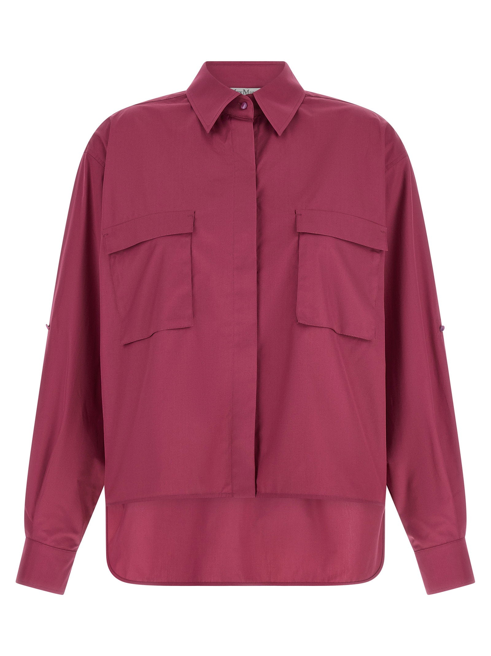 Mxmtenue Shirt