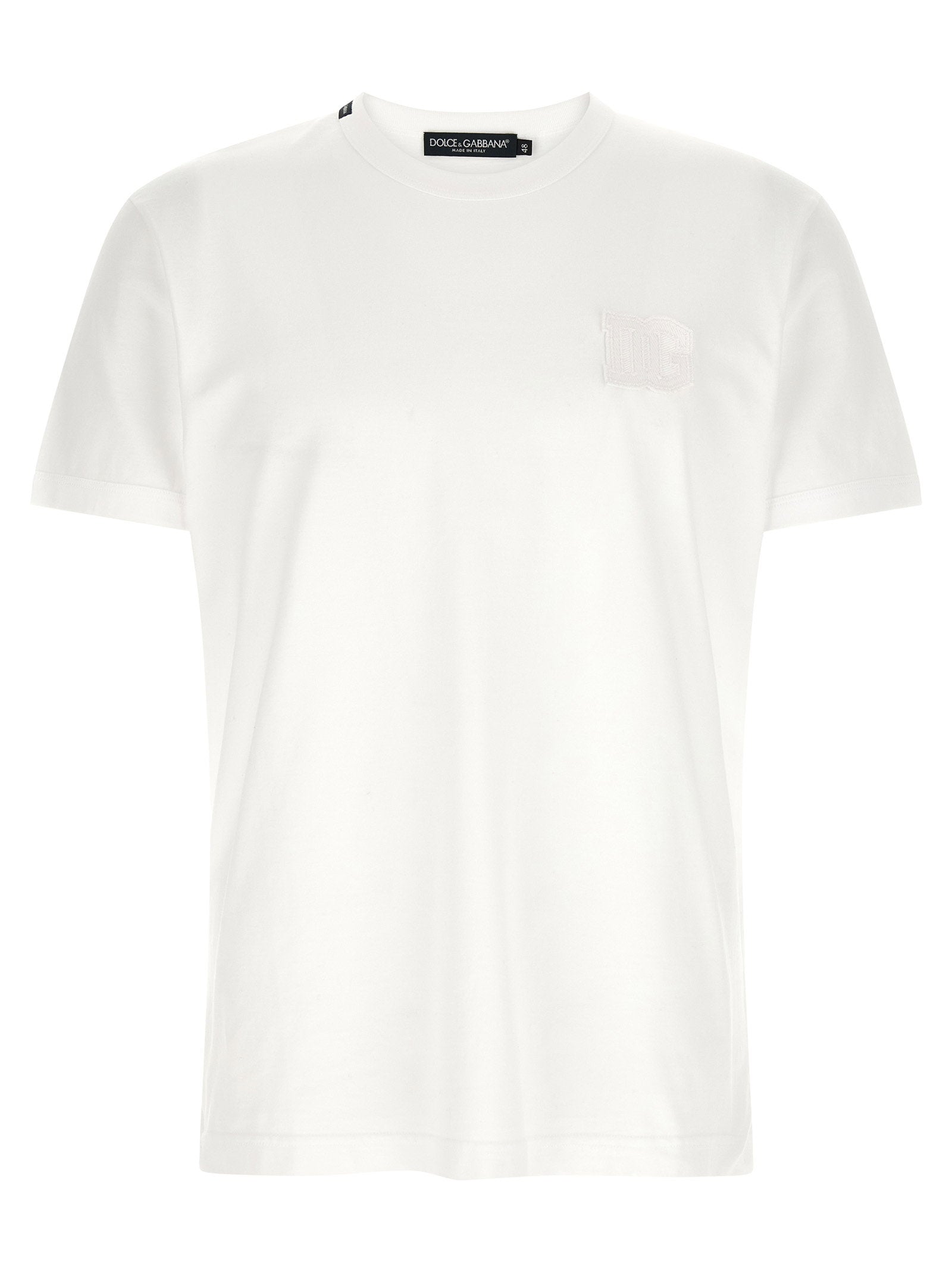 Dg Patch T-shirt
