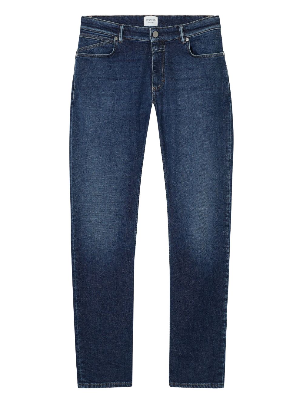 Unity jeans - Blue