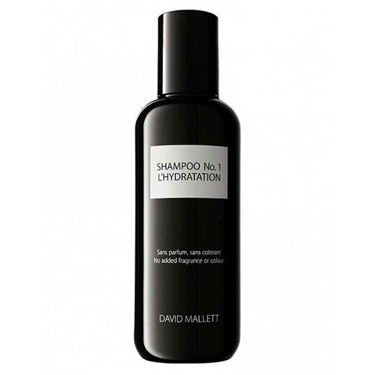 David Mallett Shampoo N1 250 ml — Hair Shampoo