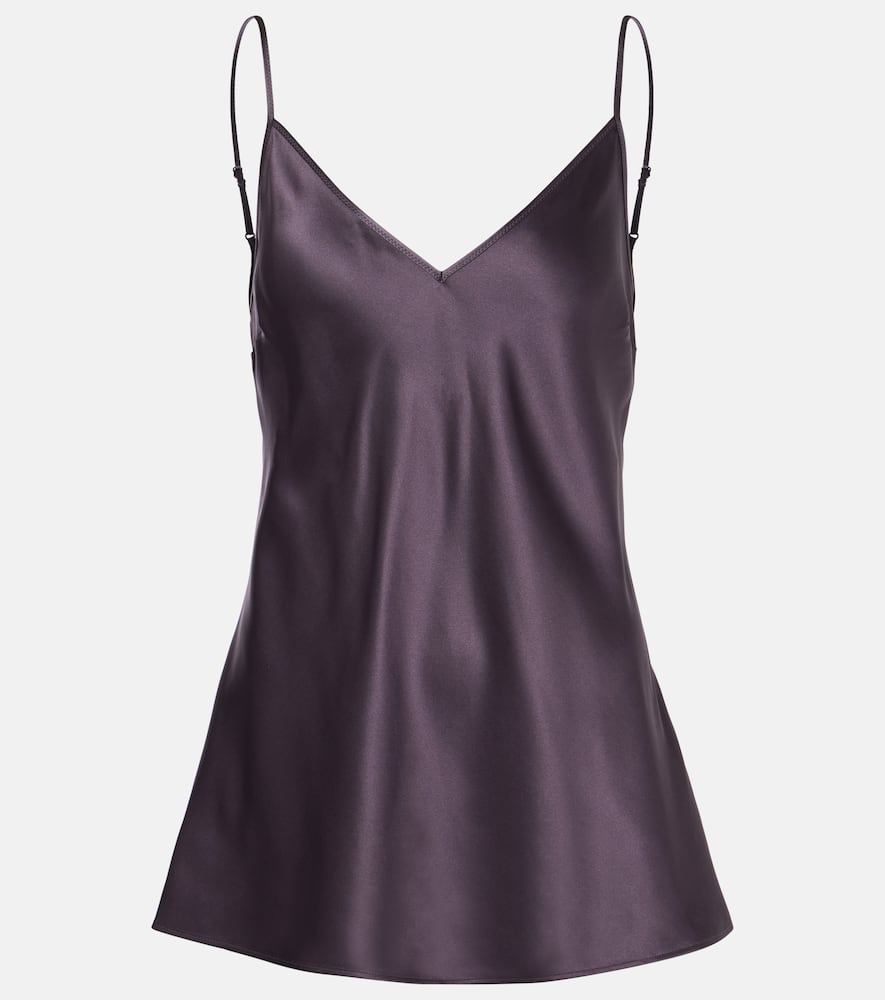 Joseph Lamé tank top