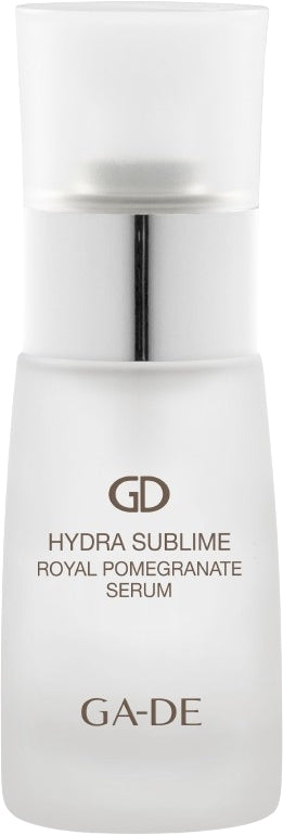 Siero viso con estratto di melograno Ga-De Hydra Sublime Seru