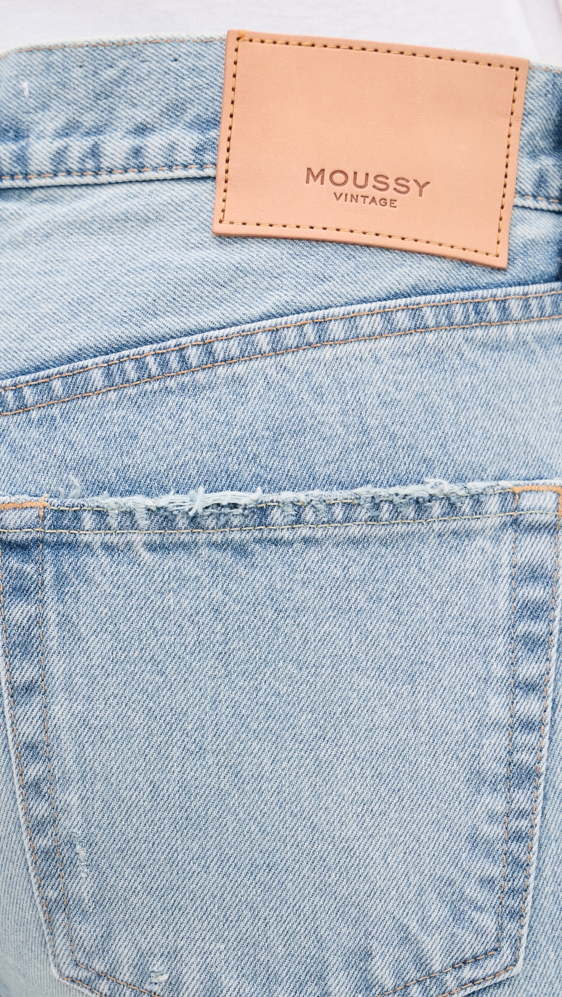 Boy Jeans Light Blue