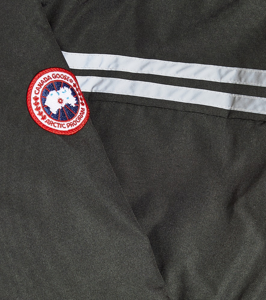 Canada Goose Kids Expedition down parka