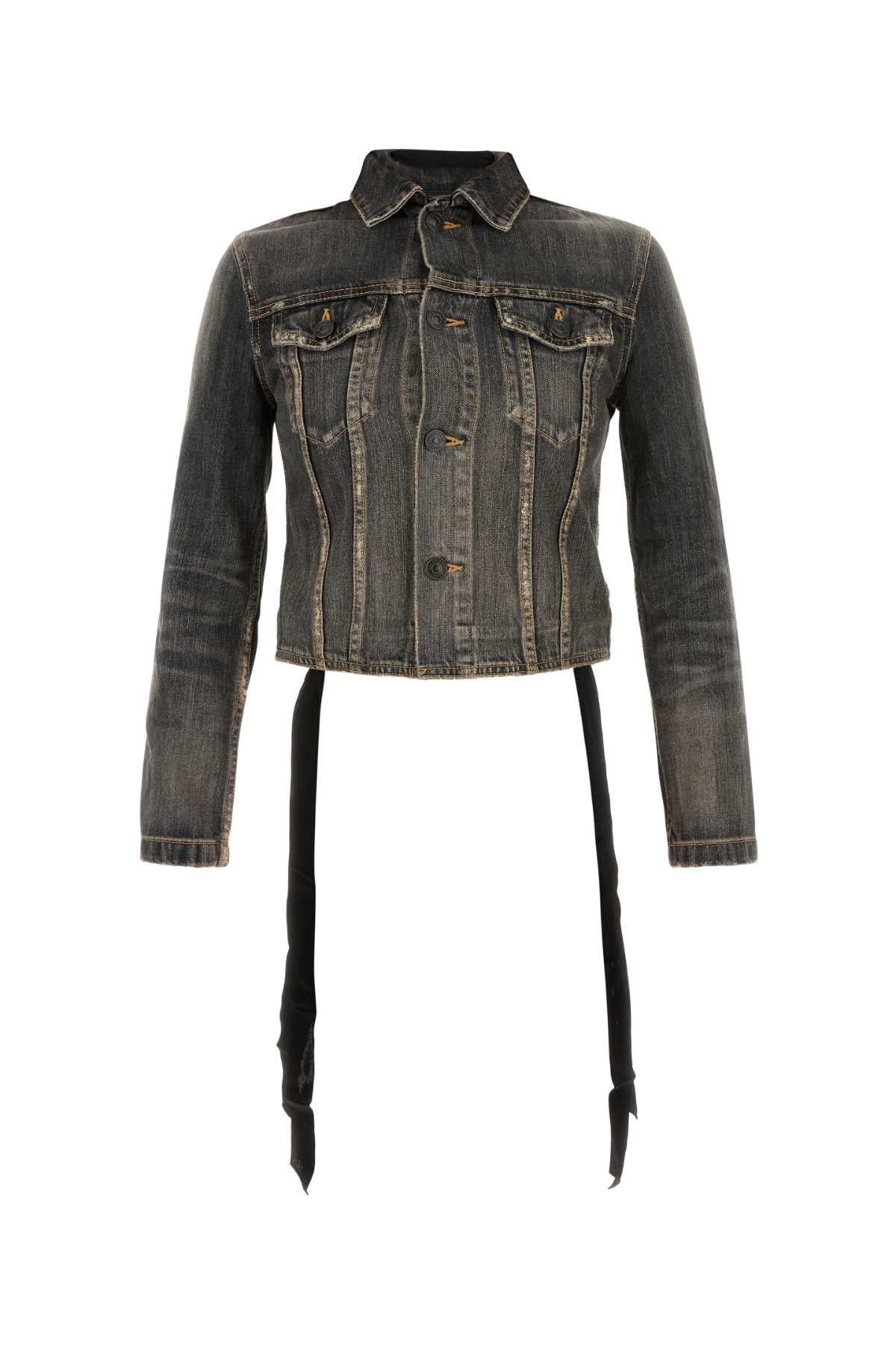 Jacket Jacket — Gray