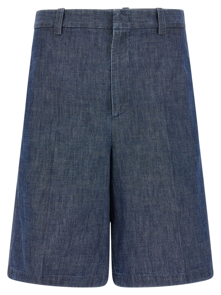 Bermuda Shorts