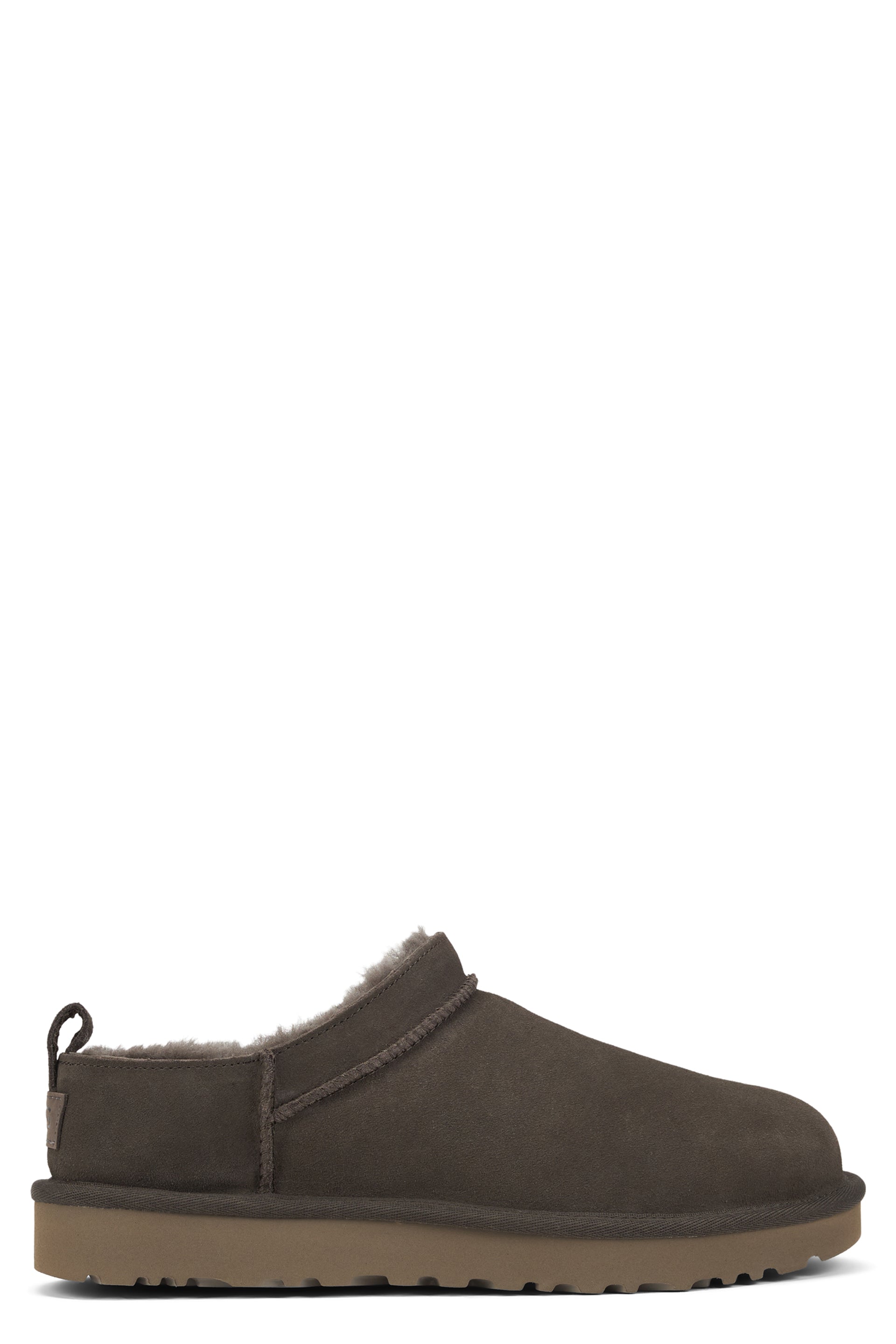 Classic Mini Slip-On Shoes