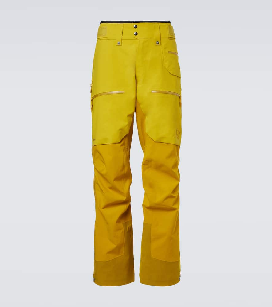 Norrøna Lofoten ski pants