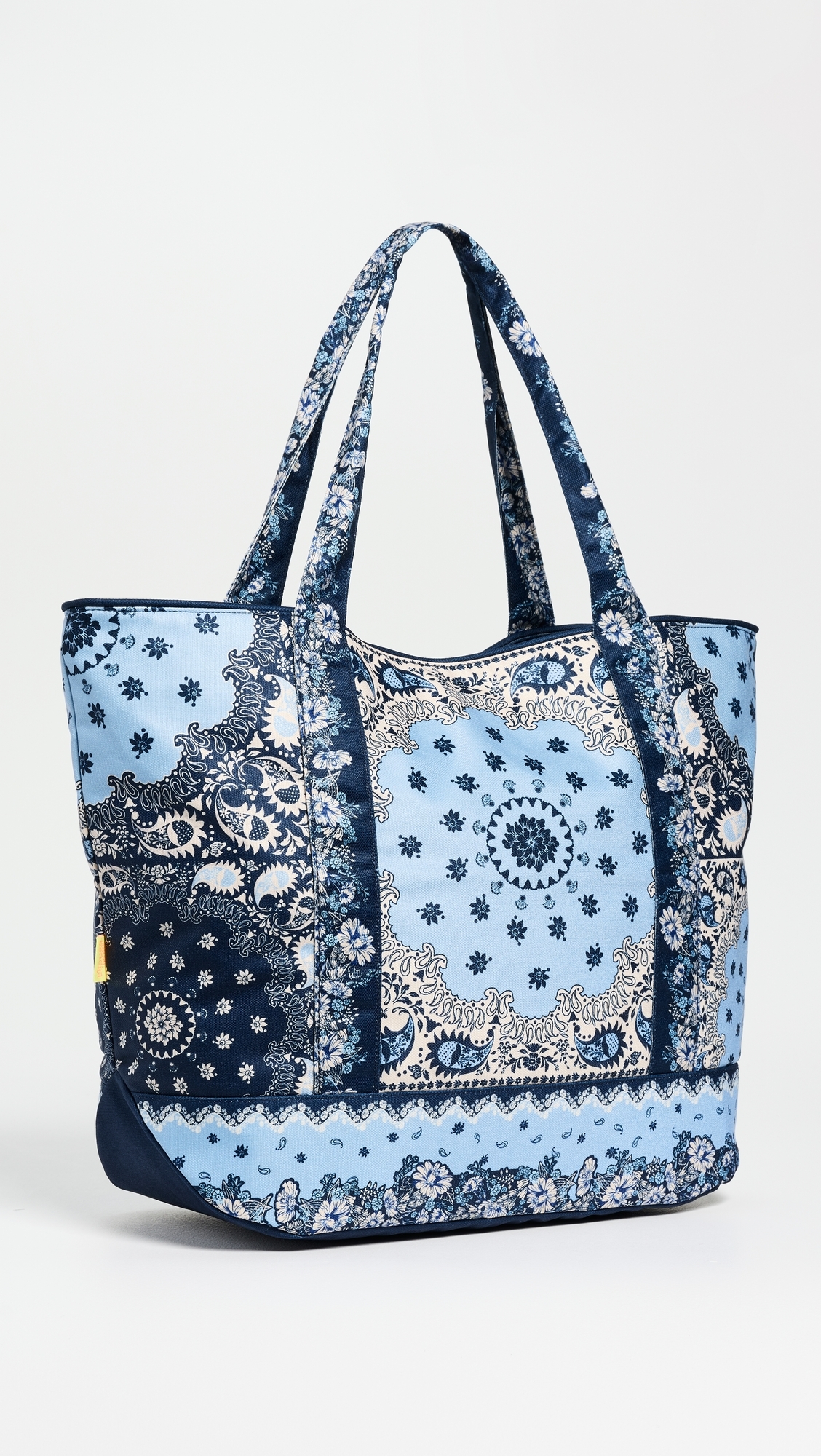 Agua Bendita Ace Tote Bag Atma One Size