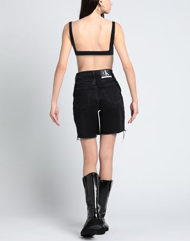 Van Kukil Woman Top Black Size M Cashmere