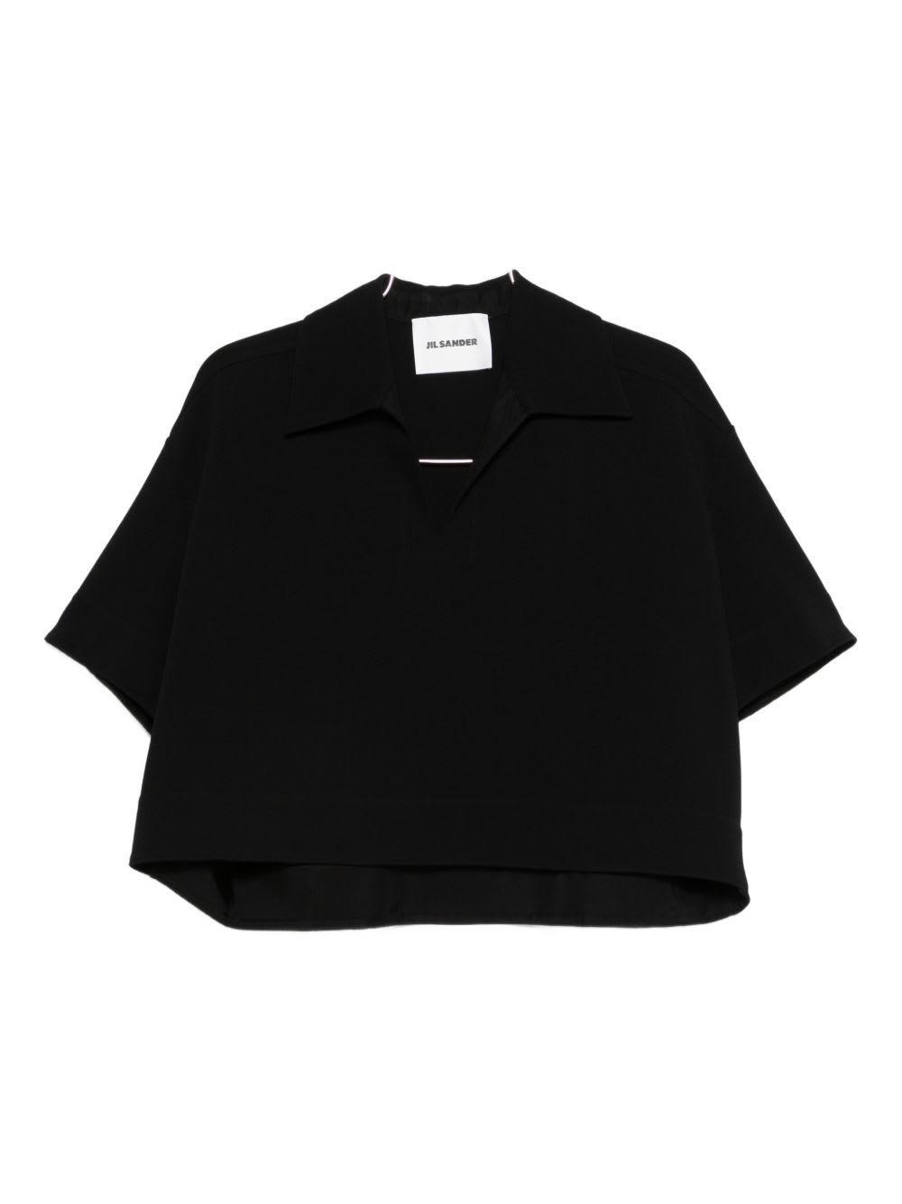 T-Shirts And Polos Blacks And Greys