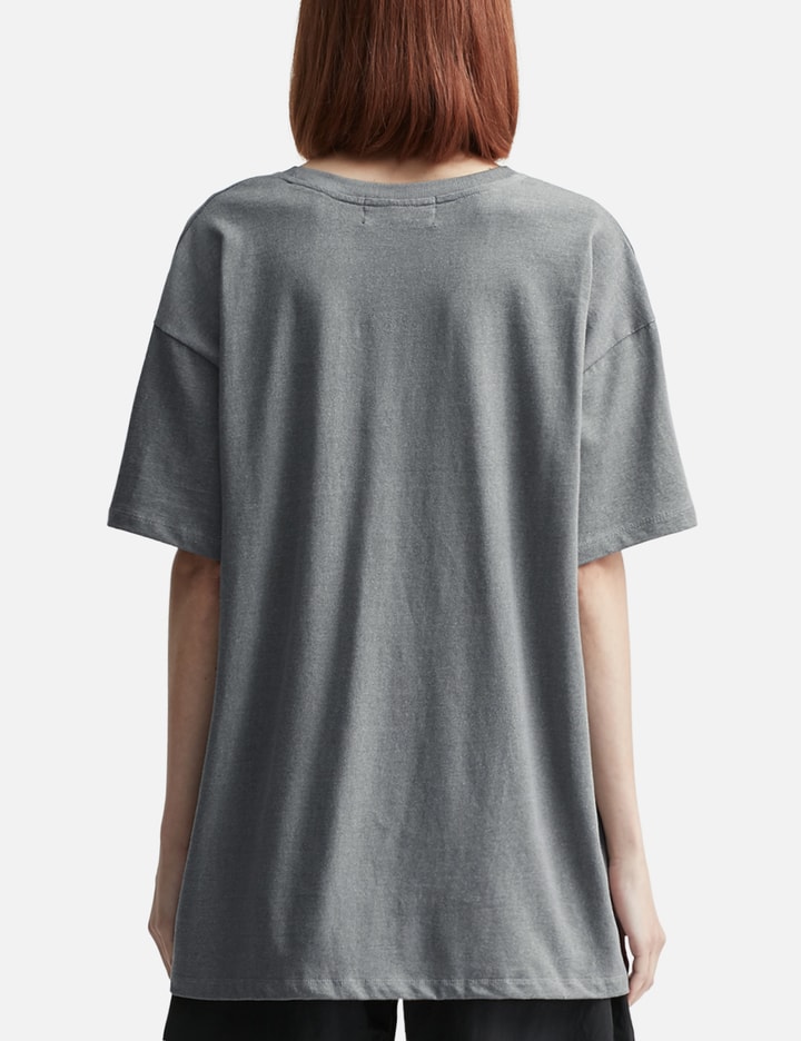 YEONJUN GGUM X Over Fit Short Sleeve T-Shirt